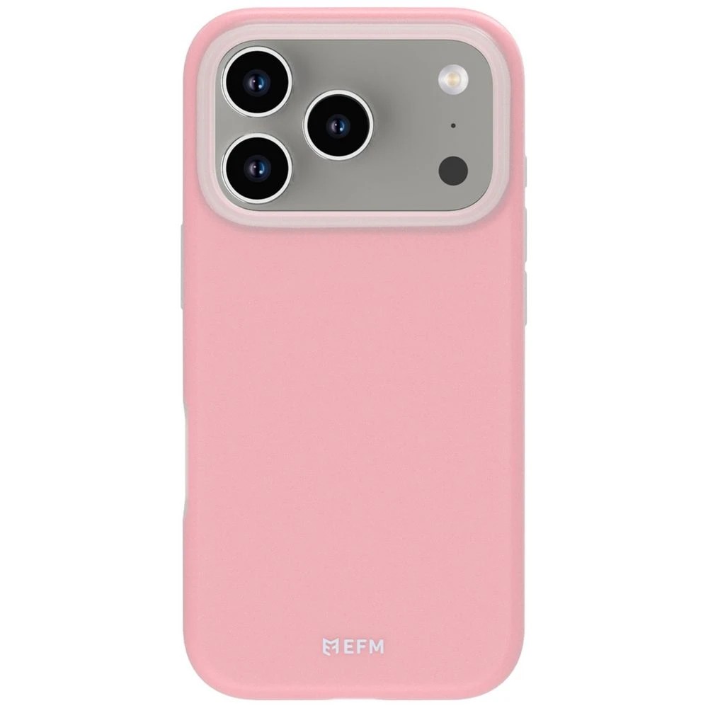 1 EFM Santorini Case Armour iPhone 17 Pro Pink, 1 of 2