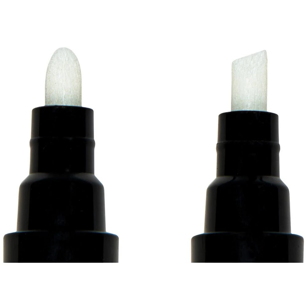 3 Kent Urban Acrylic Paint Marker 6mm Black, 3 of 3