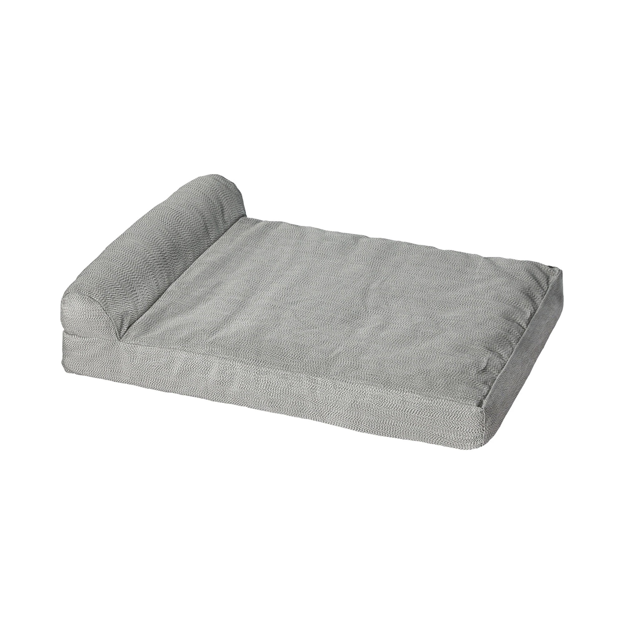 1 Pawz Pet Bed Washable M - Grey, 1 of 7