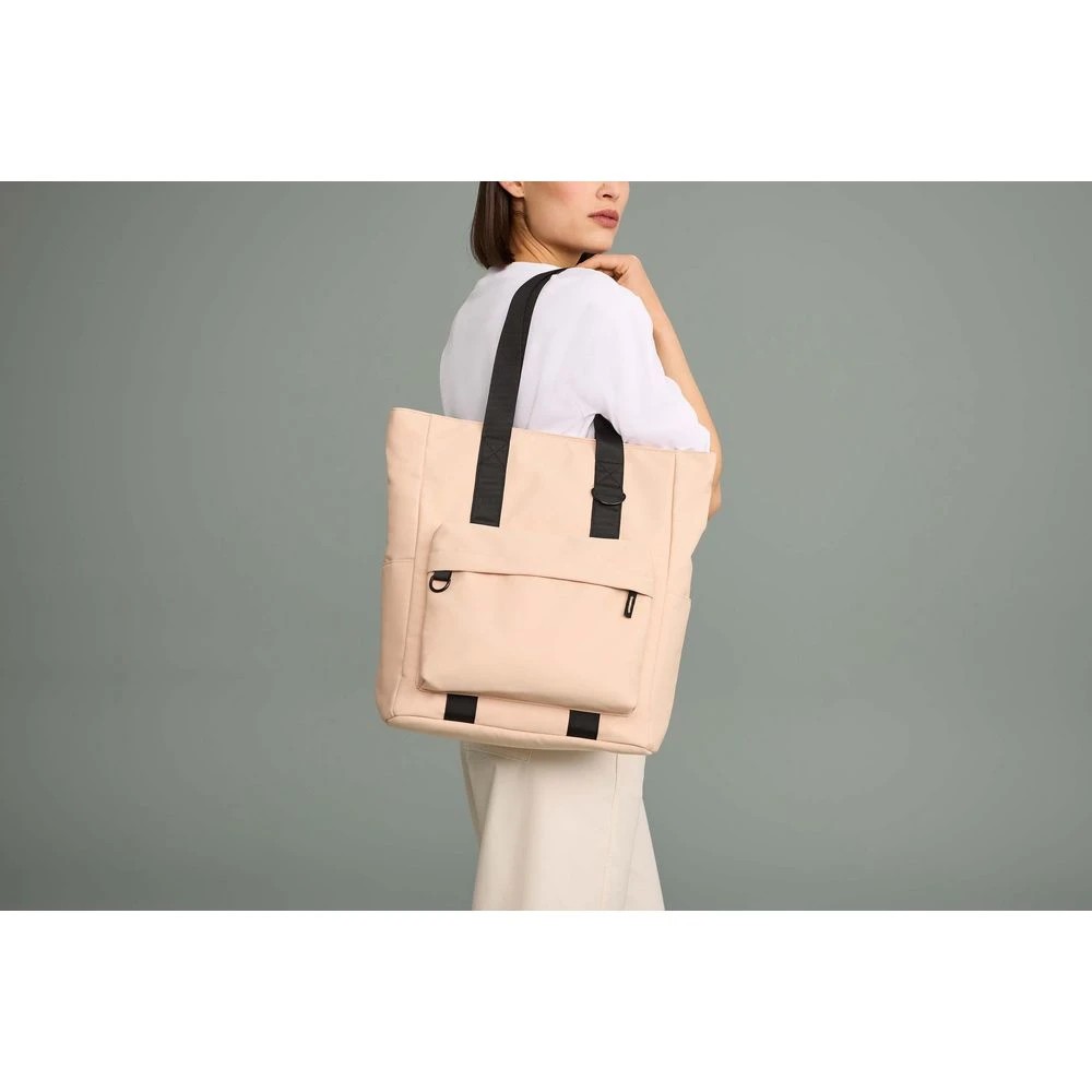 7 Otto On The Go Tote Bag Tan, 7 of 10