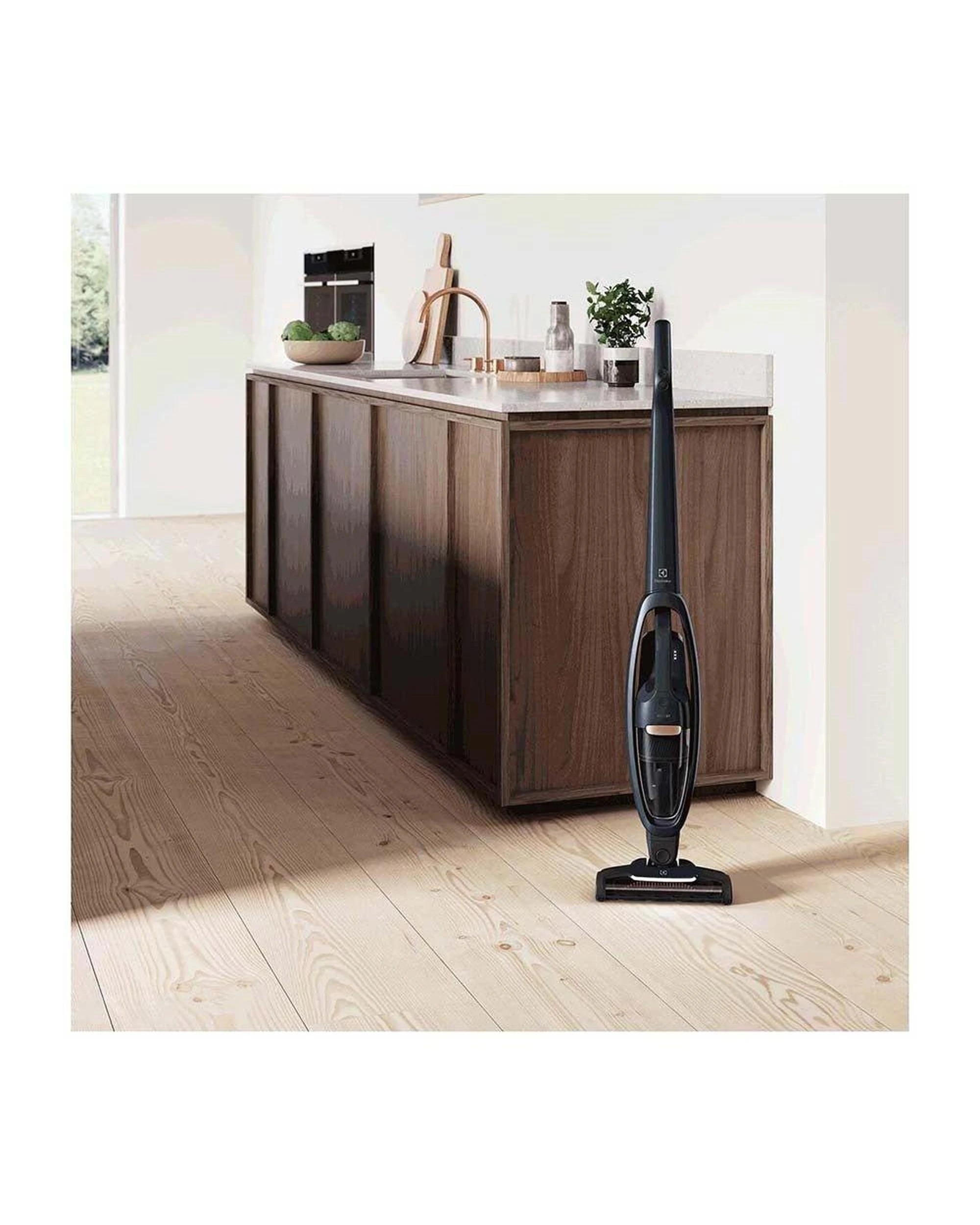 9 Electrolux Well Q7 Reach 2in1 Handstick Vacuum - Indigo Blue, 9 of 10
