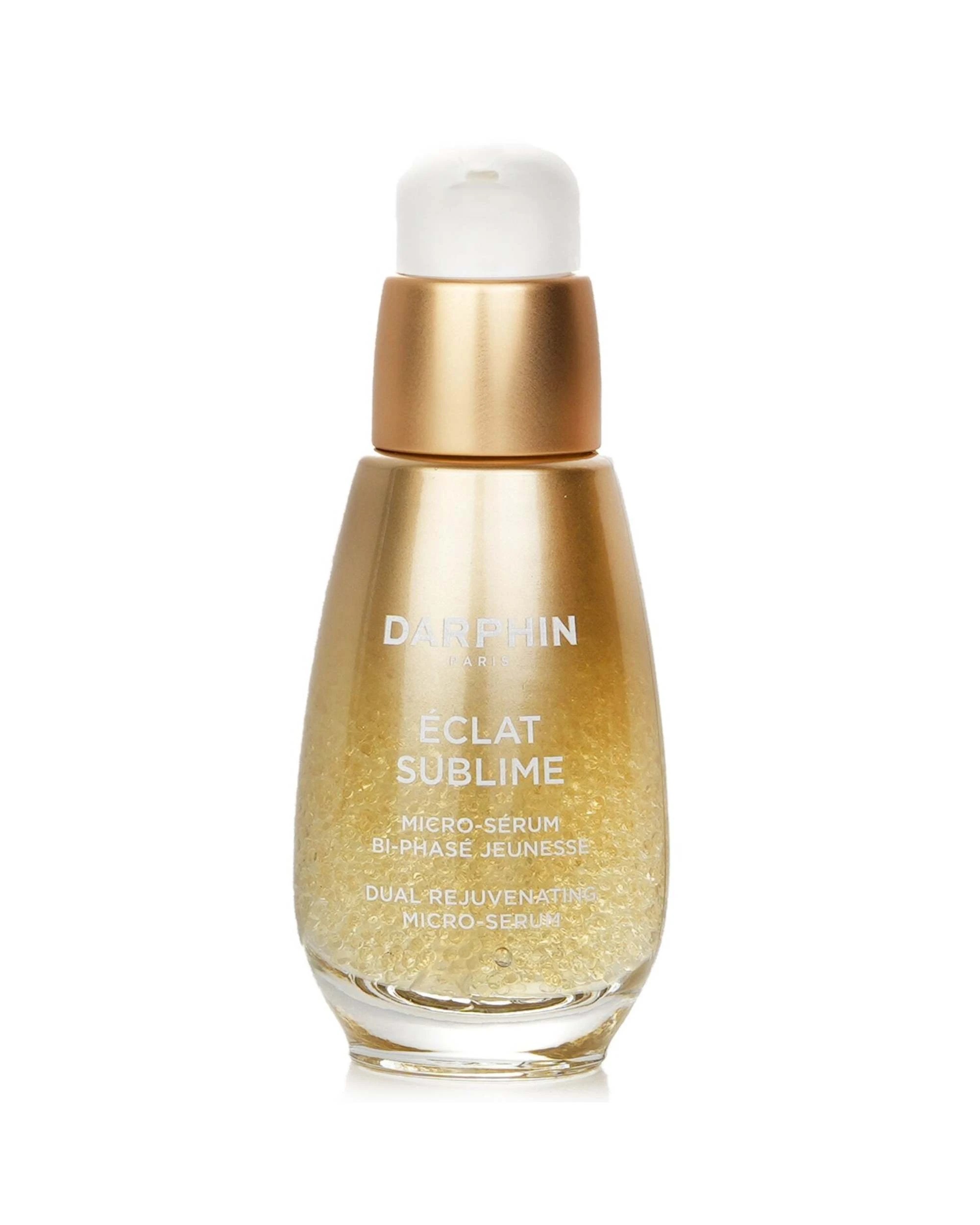 1 Darphin Eclat Sublime Dual Rejuvenating Micro-Serum  30ml/1oz, 1 of 3