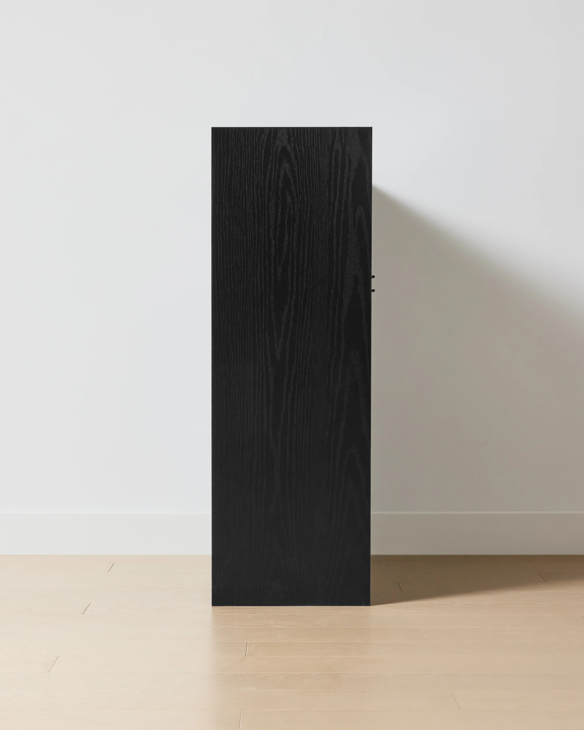 3 Nate Entryway Unit - Black, 3 of 6