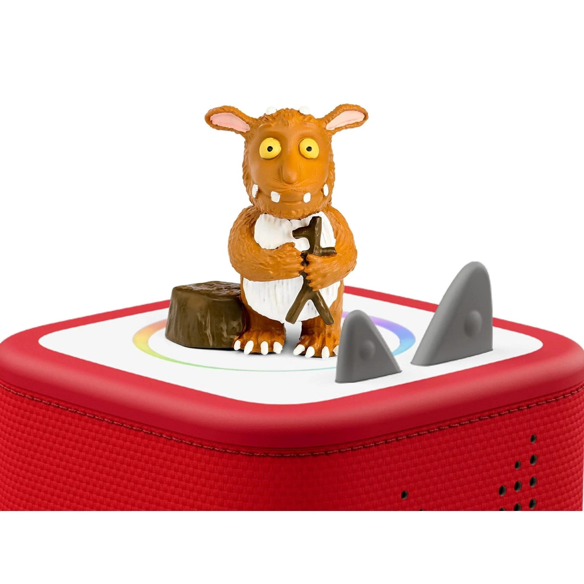 1 Julia Donaldson - The Gruffalo's Child Tonie Audio Character - Multi, 1 of 6