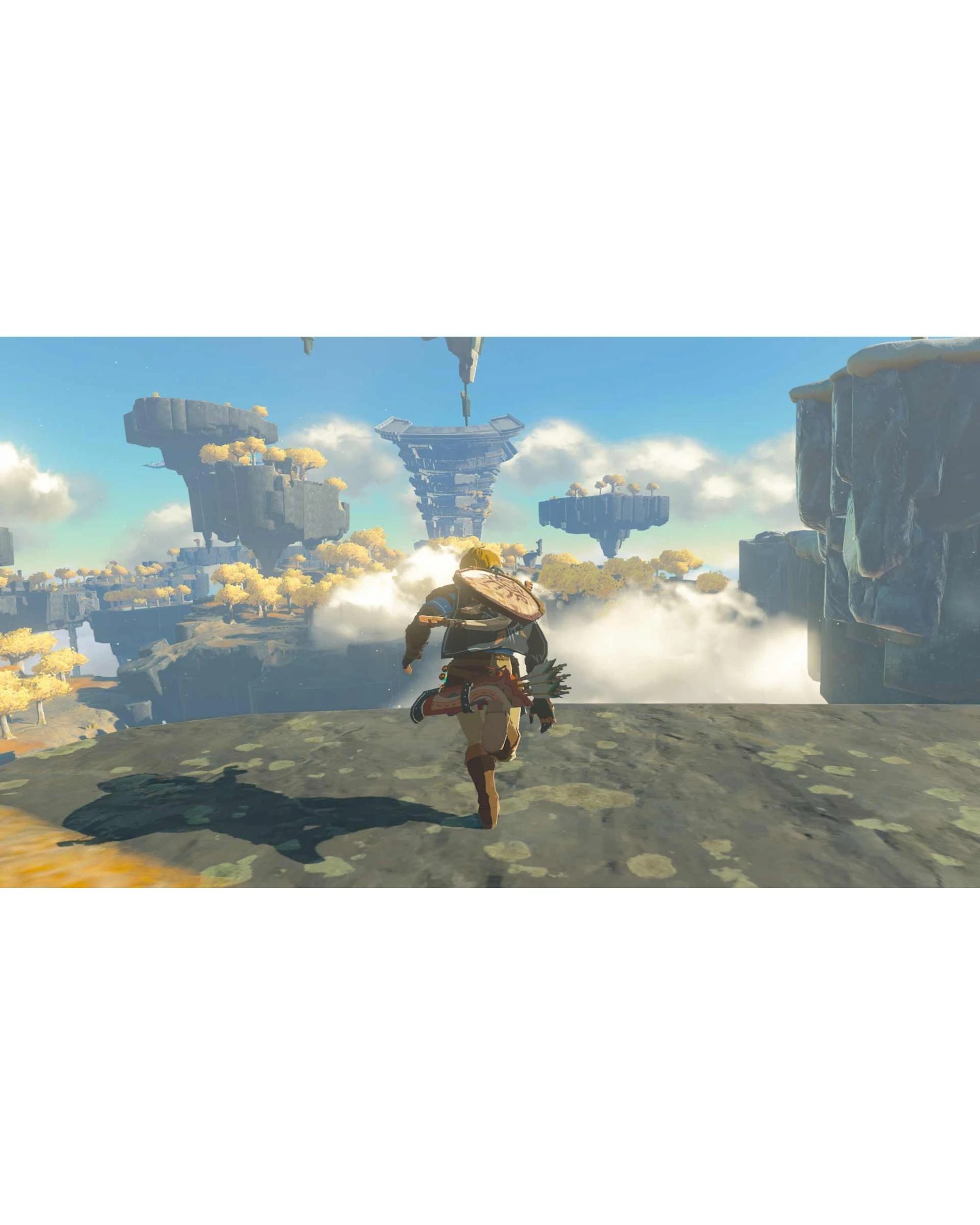 4 The Legend of Zelda: Tears of The Kingdom - Switch, 4 of 7