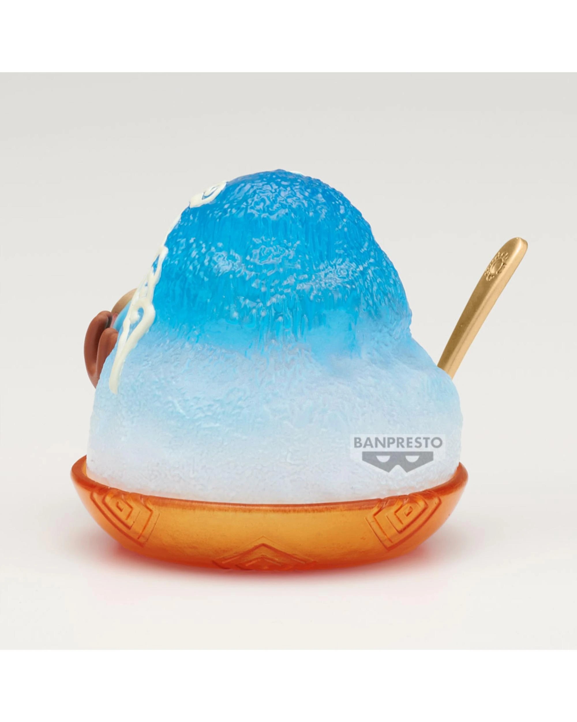 3 Banpresto Paldolce Collection One Piece Vol 3 Tony Tony Chopper Version B Figure, 3 of 4