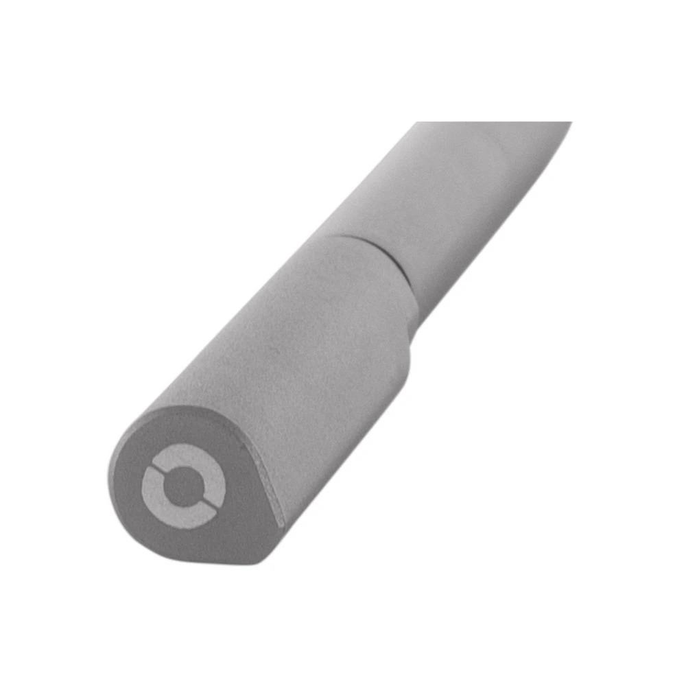 5 Otto Premium Madrid Ballpoint Pen 1mm Gunmetal, 5 of 7