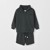 WASHED BLACK