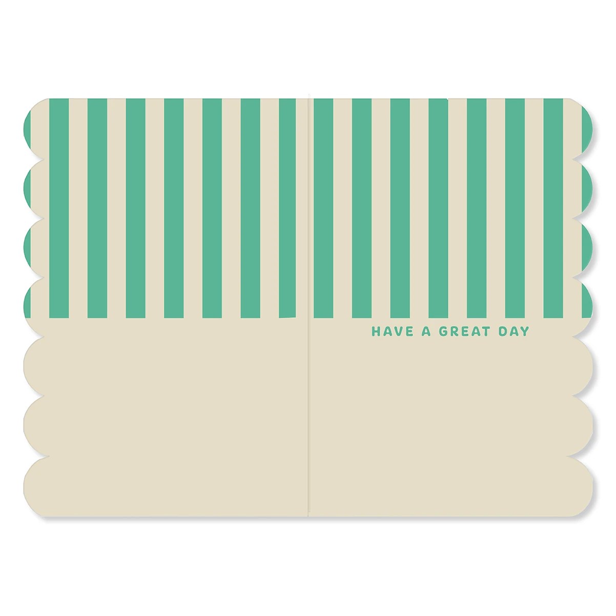 2 Hallmark Birthday Card - Birthday Girl, 2 of 3
