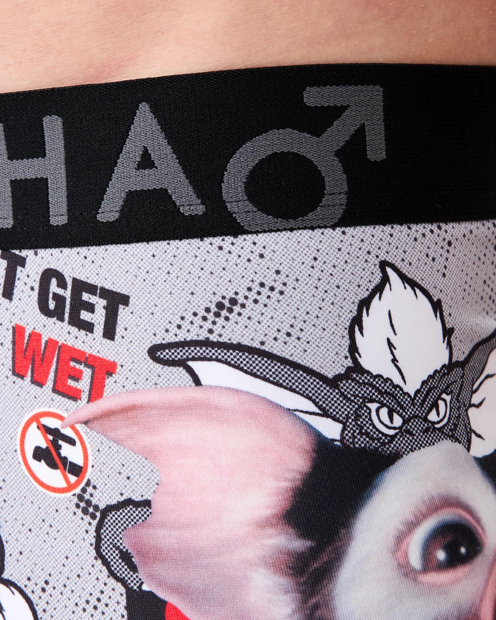 4 License Print Trunks Gremlins, 4 of 6