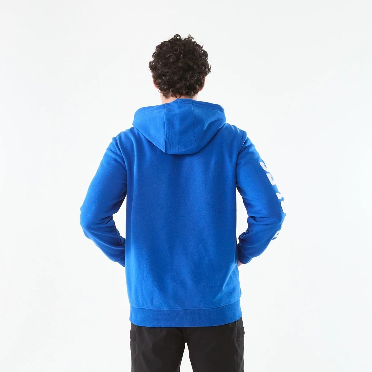 5 Official AFL Adult Zip Through Hoodie West Coast, 5 of 9