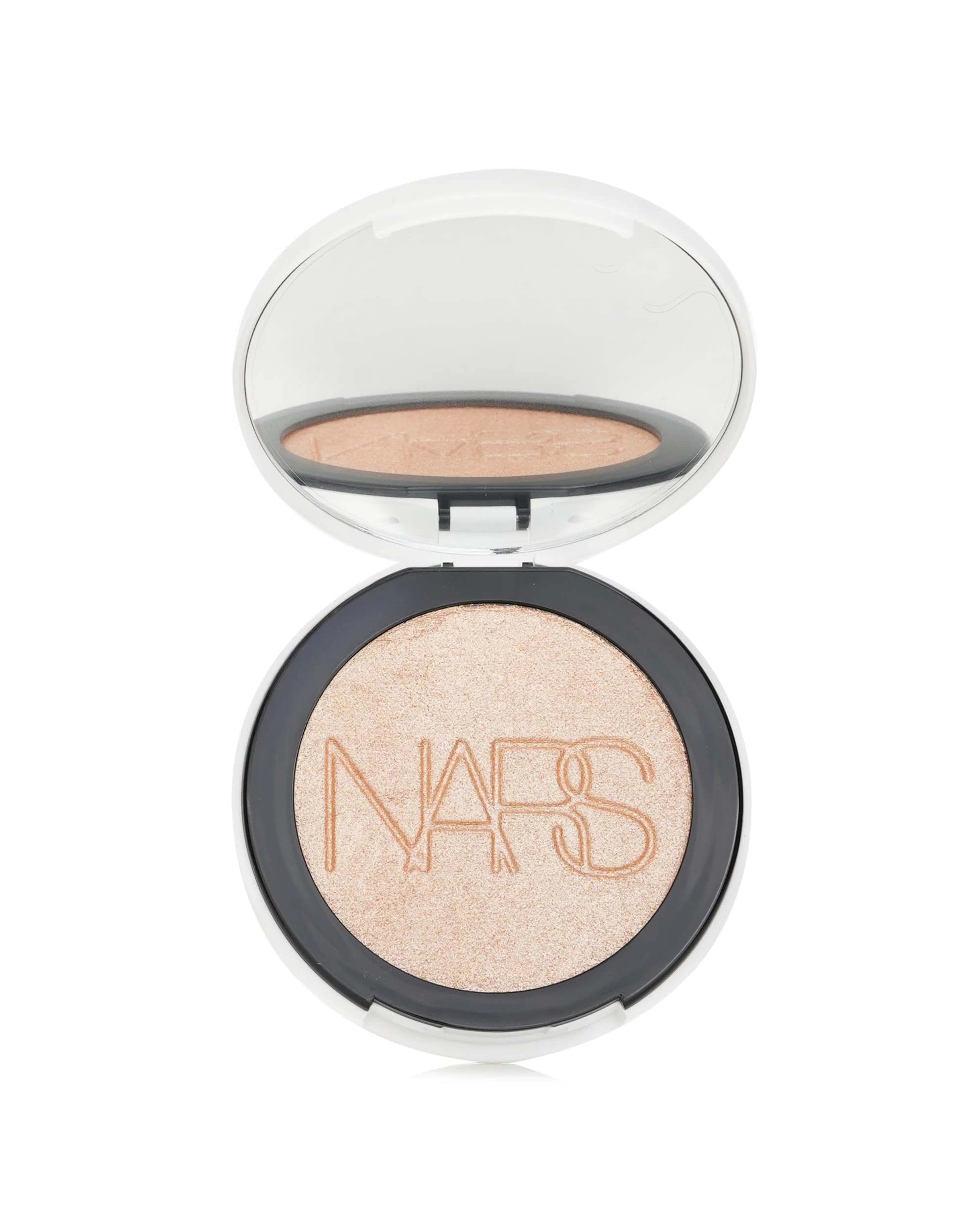 4 NARS Light Reflecting Luminizer Powder - # 6g - Gold, 4 of 9