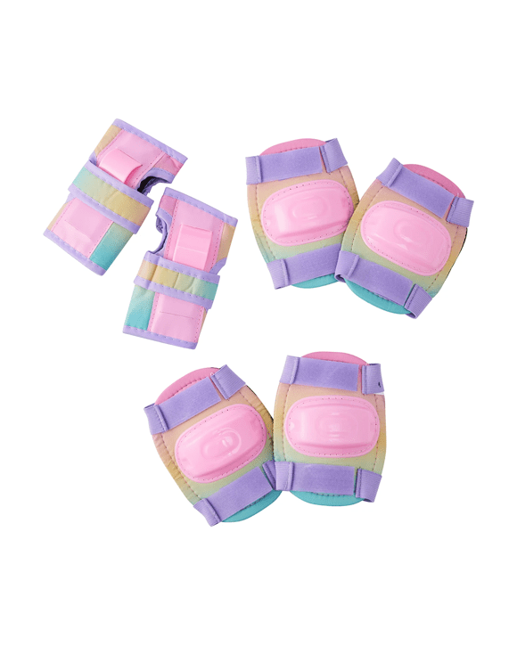 Junior Protective Set - Pink