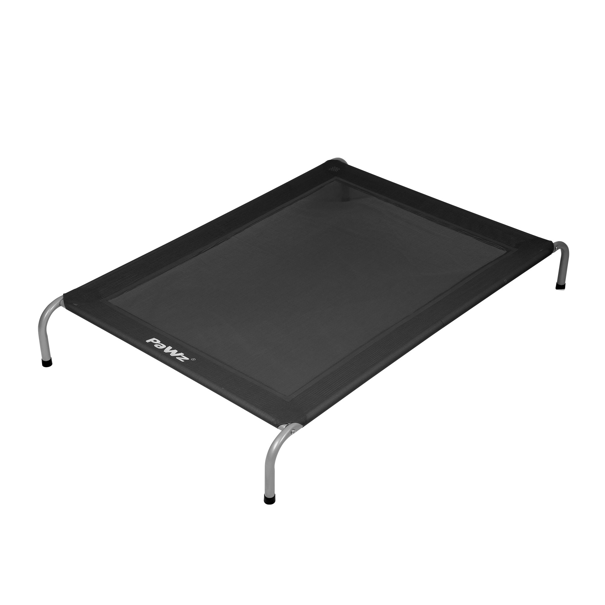 1 Pawz Pet Elevated Trampoline Xxl, 1 of 6