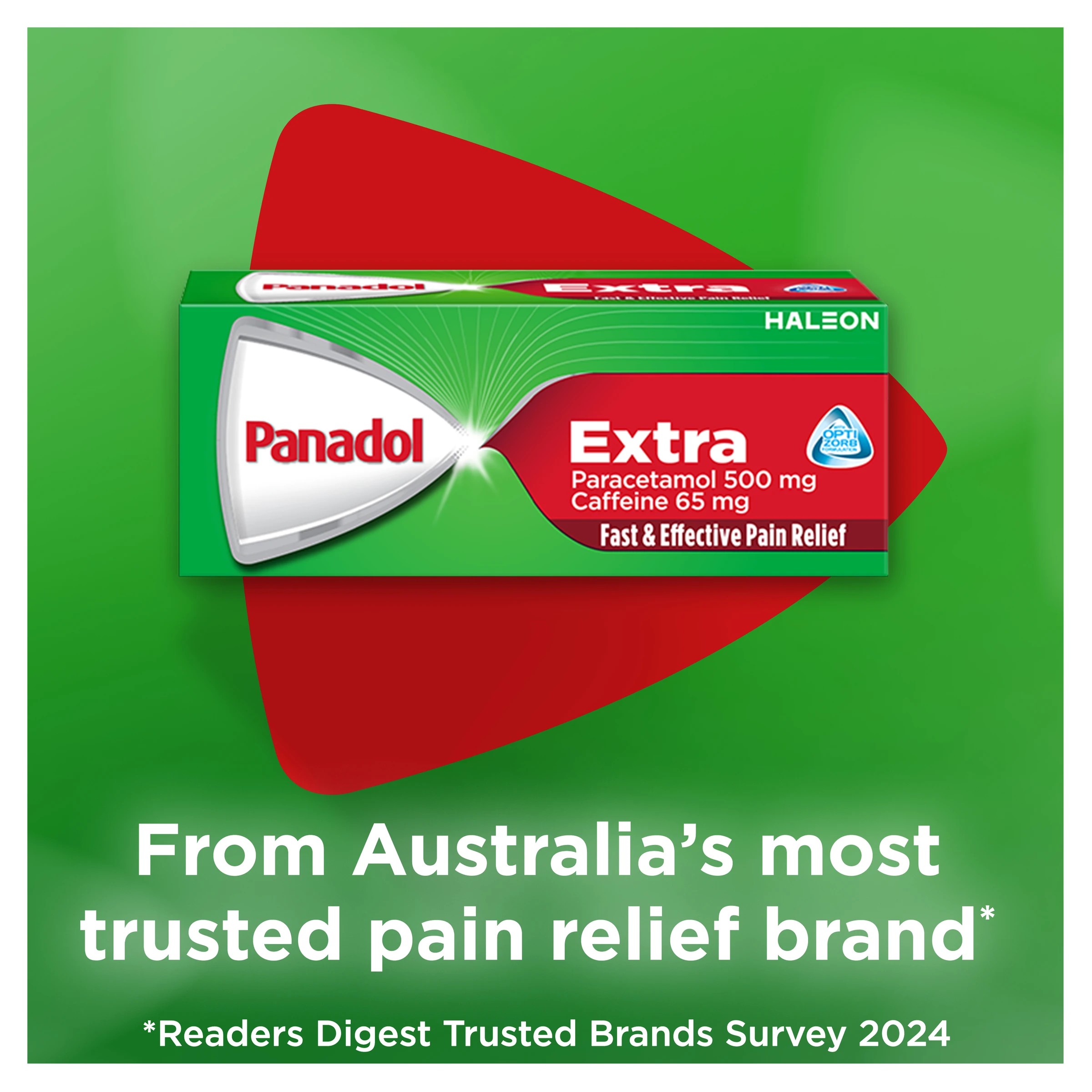 9 16 Pack Panadol Extra Caplets, 9 of 10