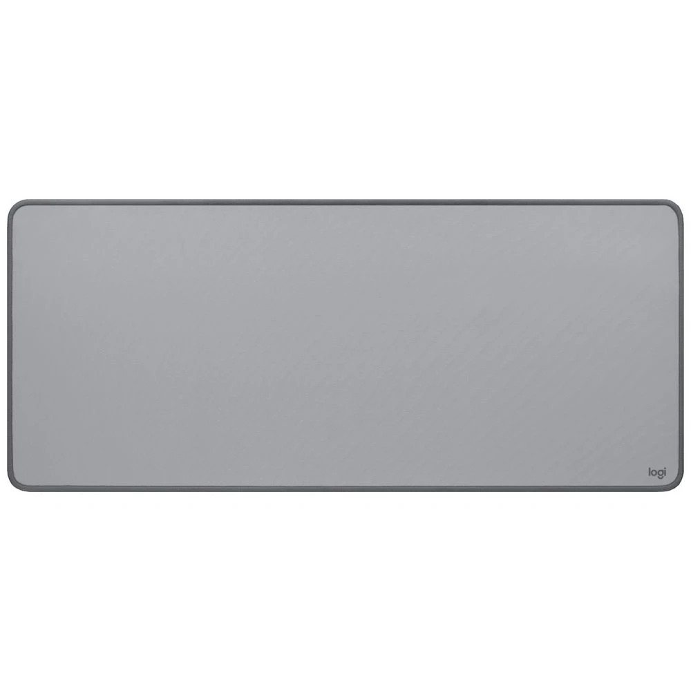 1 Logitech Desk Mat Mid Grey, 1 of 1