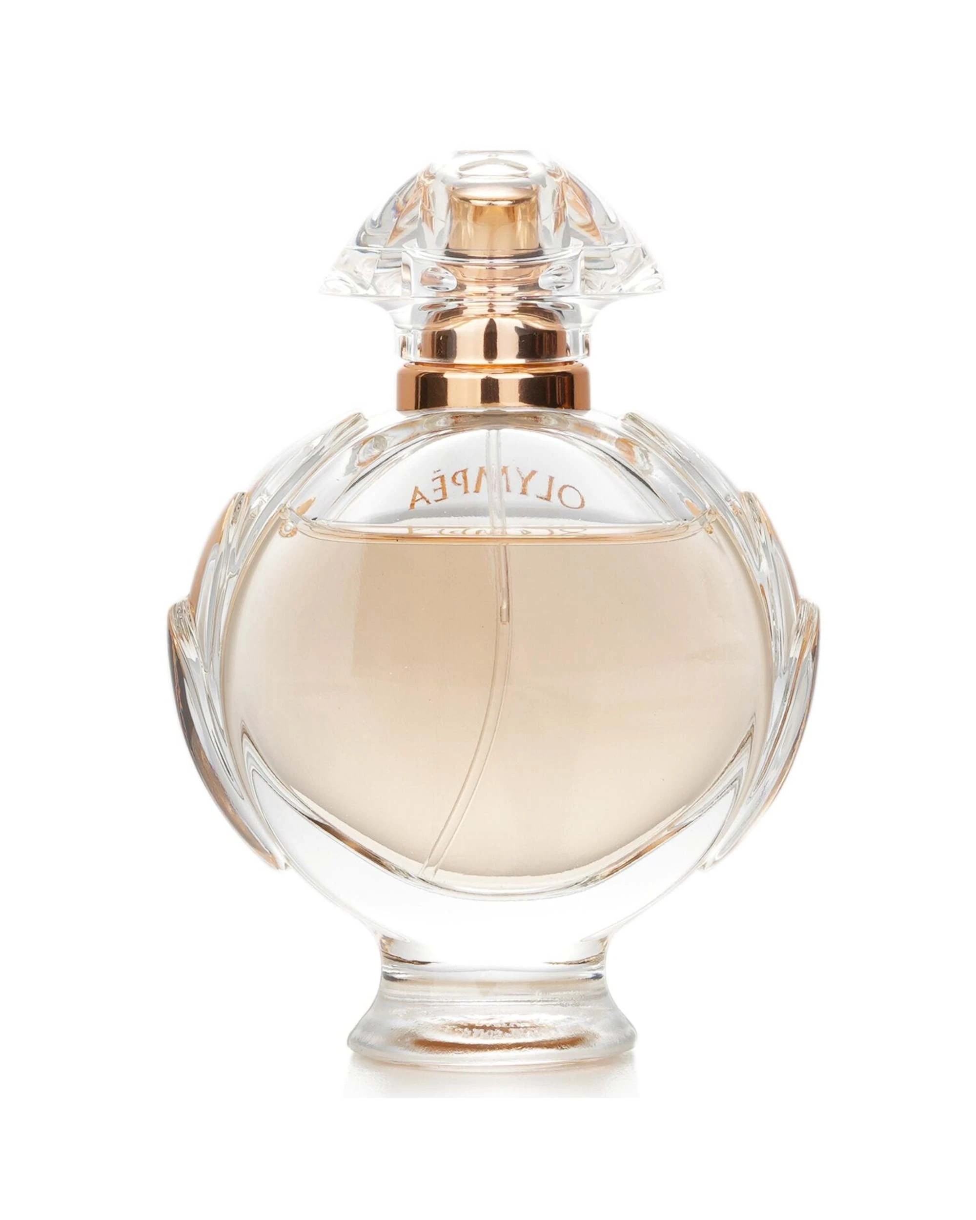3 Paco Rabanne Olympea Eau De Parfum Spray  30ml/1oz, 3 of 4