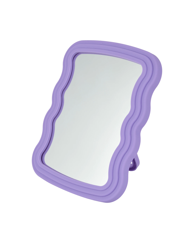 OXX Travel Mirror - Pu