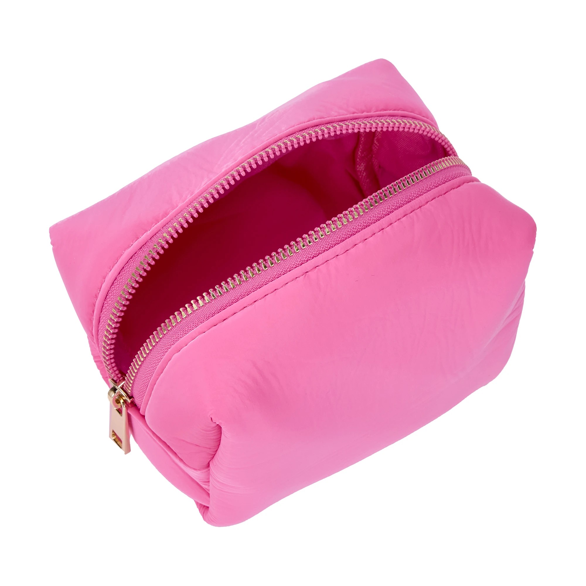 6 OXX Cosmetics 4 Piece Cosmetic Bag Set - Bright Vibes, 6 of 8