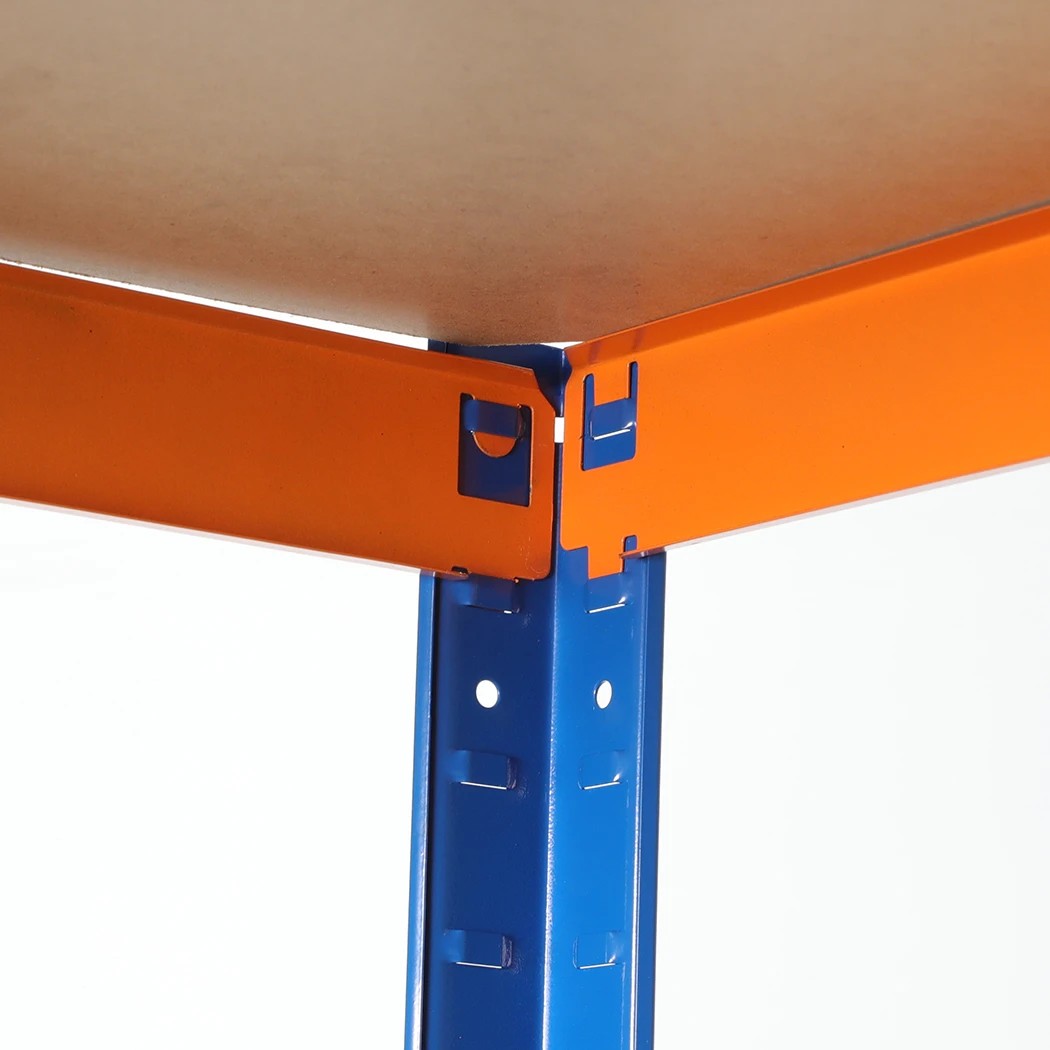 4 Traderight Warehouse Rack Shelving Storage Shelf, 4 of 8