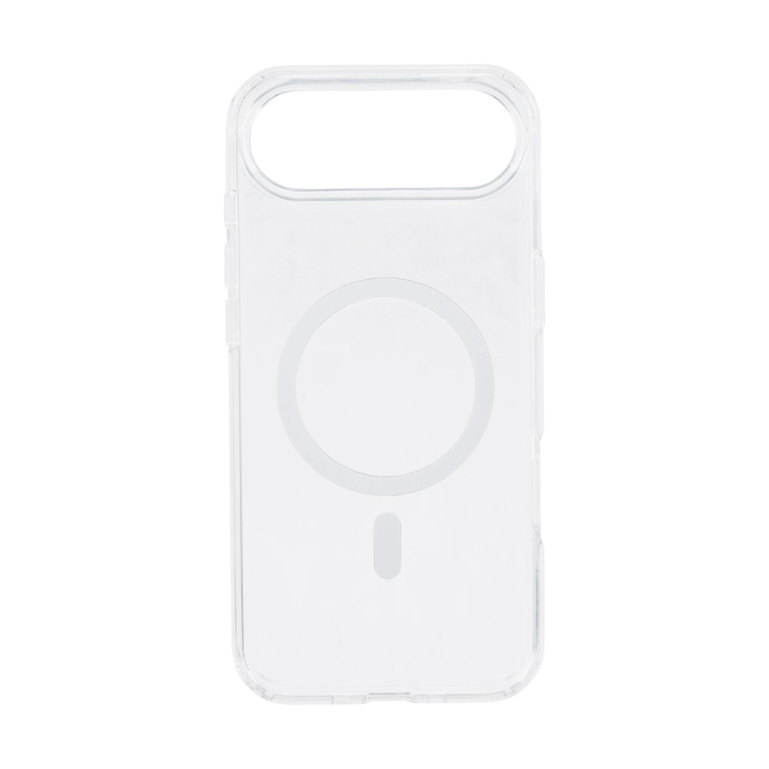 2 iPhone Air Magnetic Case - Clear, 2 of 6