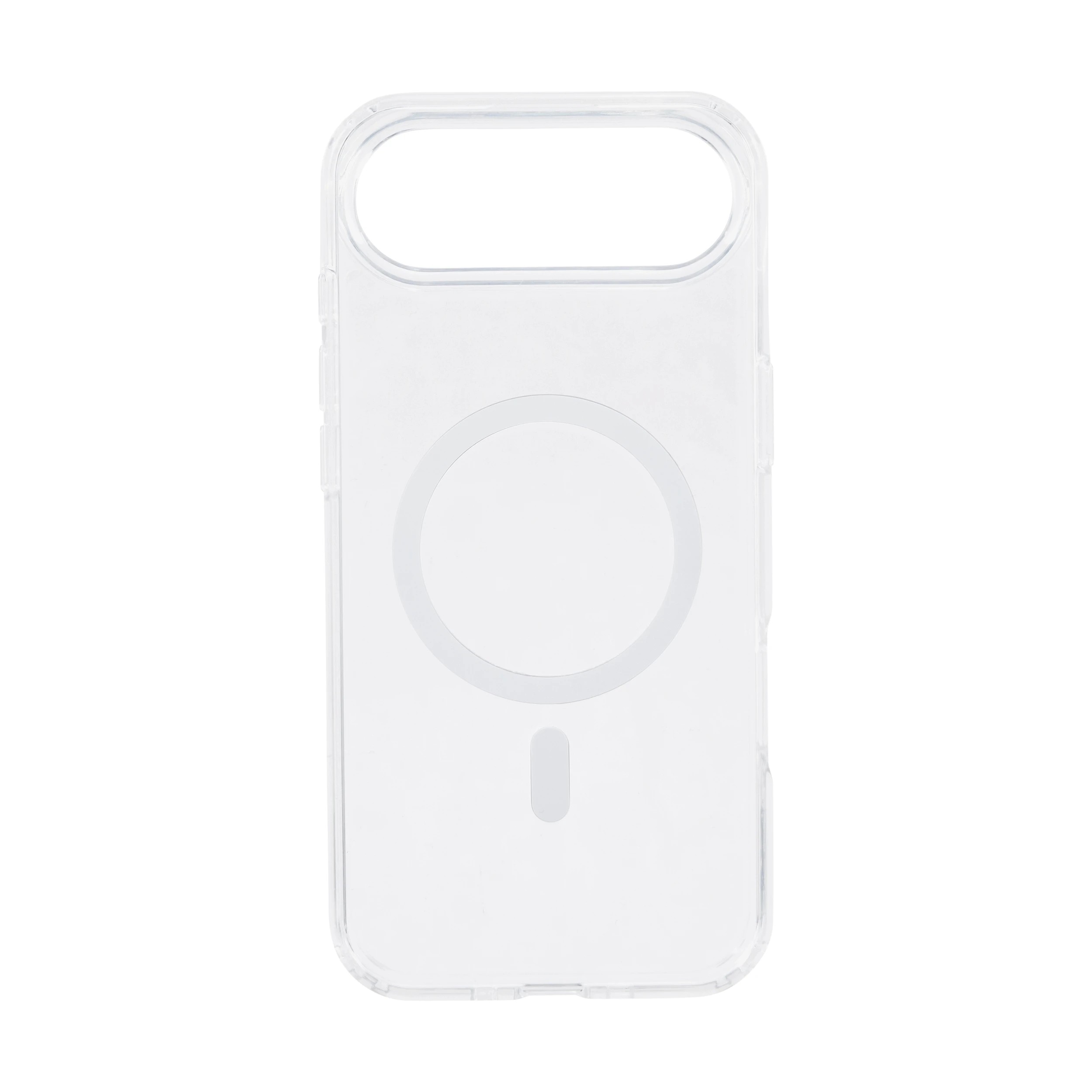 2 iPhone Air Magnetic Case - Clear, 2 of 6