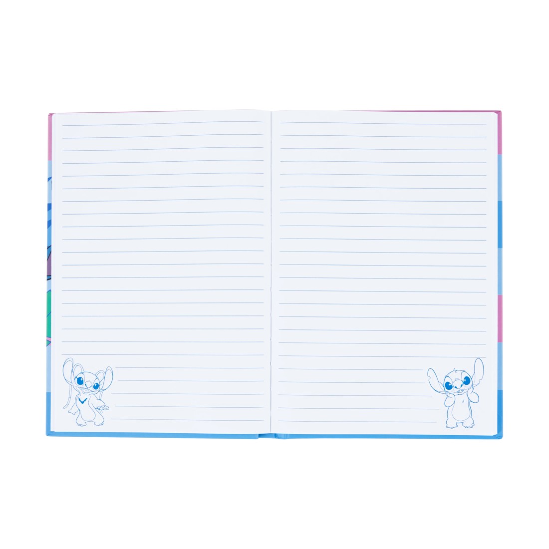 5 Disney Stitch Stationery Set, 5 of 8