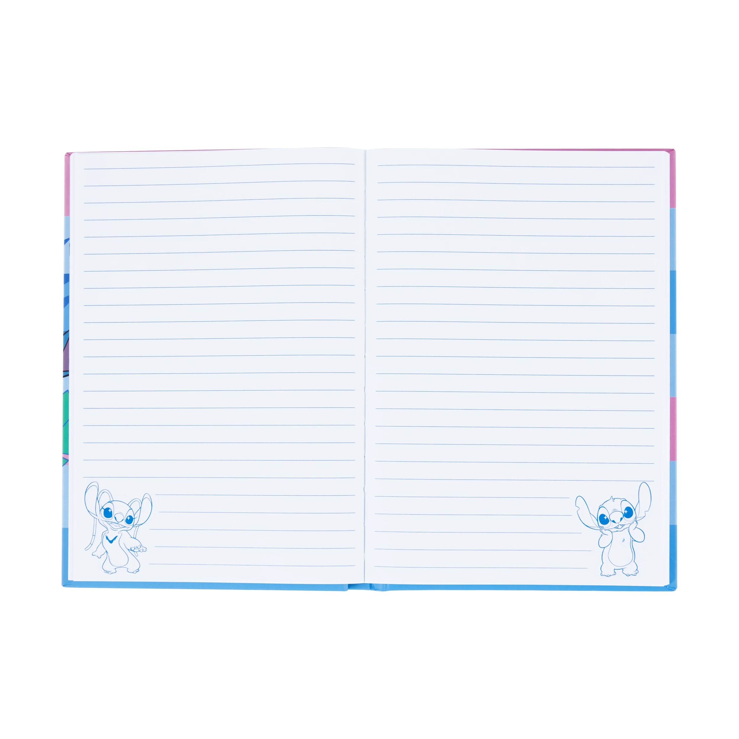 5 Disney Stitch Stationery Set, 5 of 8