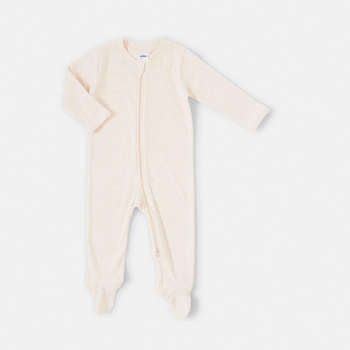 5 3 Pack Coveralls Aus Animal, 5 of 8