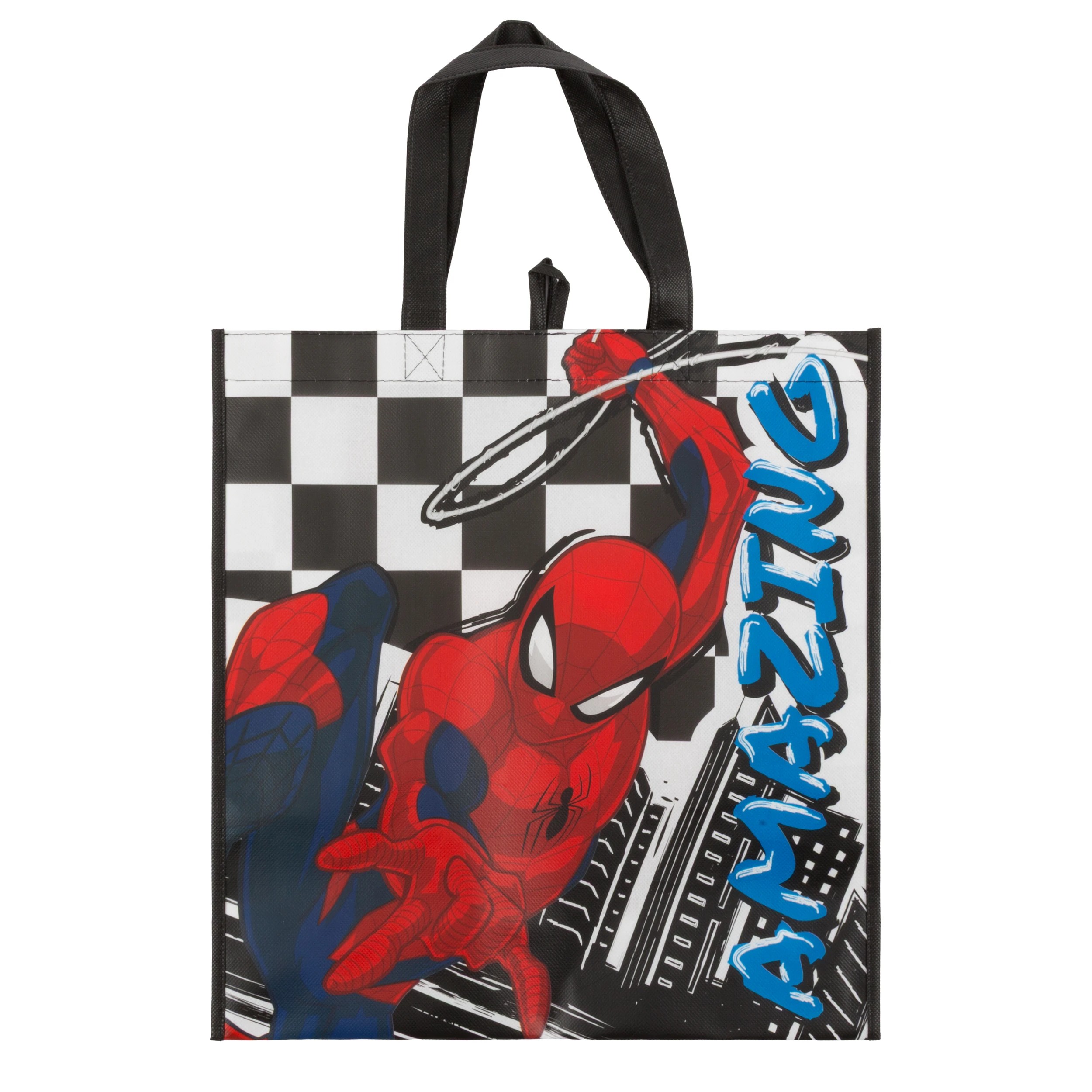 7 License Shopper Bag - Assorted, 7 of 8