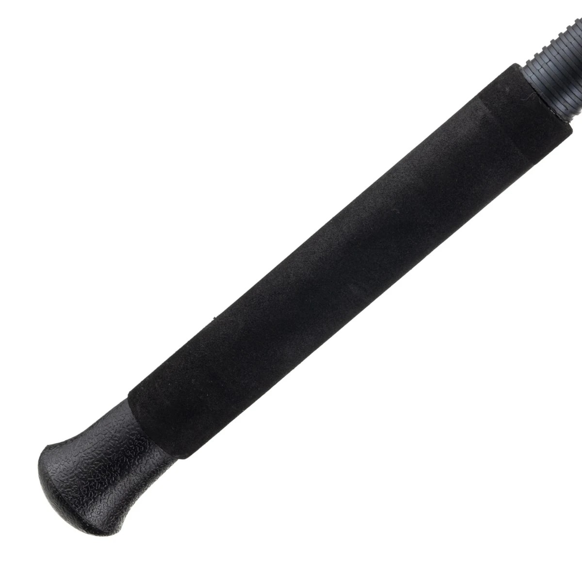 4 Jarvis Walker Angler Series 2 Spinning Estuary Combo - 6.6ft., Black and Grey, 4 of 9