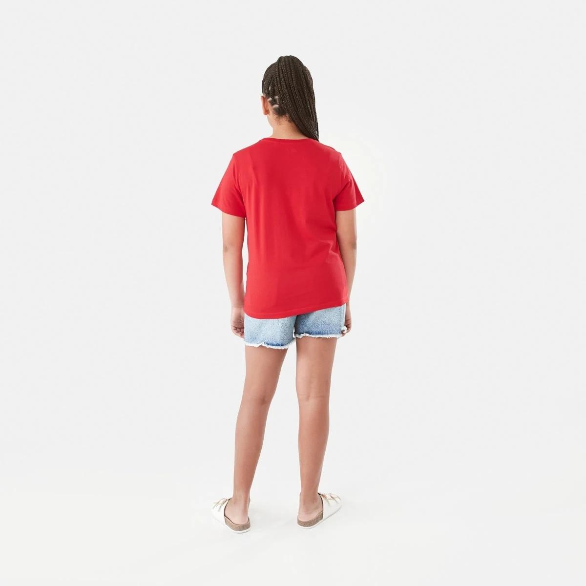 6 Short Sleeve Print T-shirt Chicago, 6 of 8