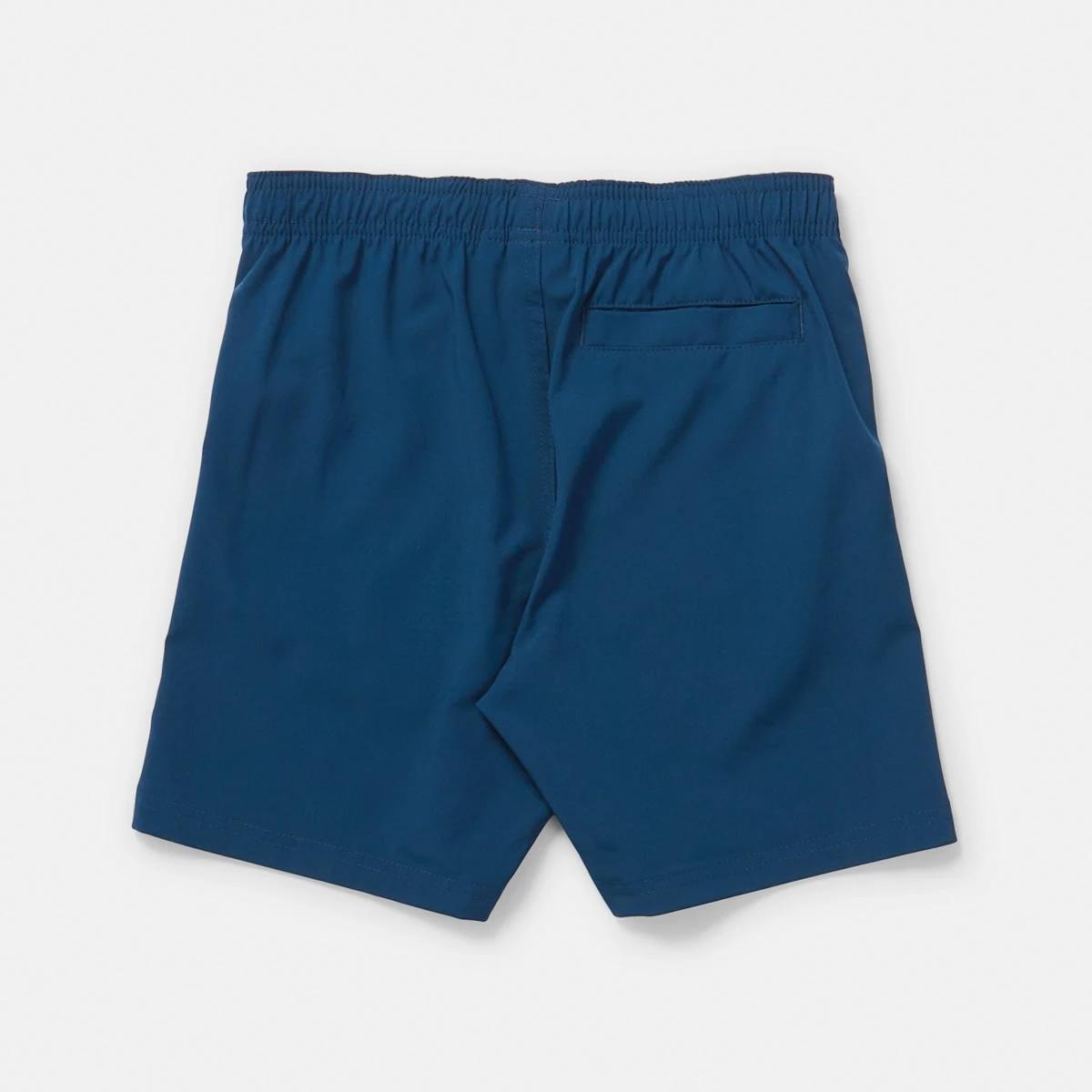 8 Official AFL Kids Shorts Geelong, 8 of 8