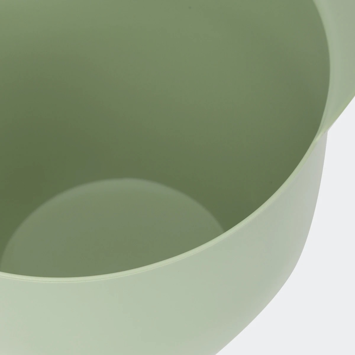 7 Set of 3 Plastic Mixing Bowls, 7 of 10