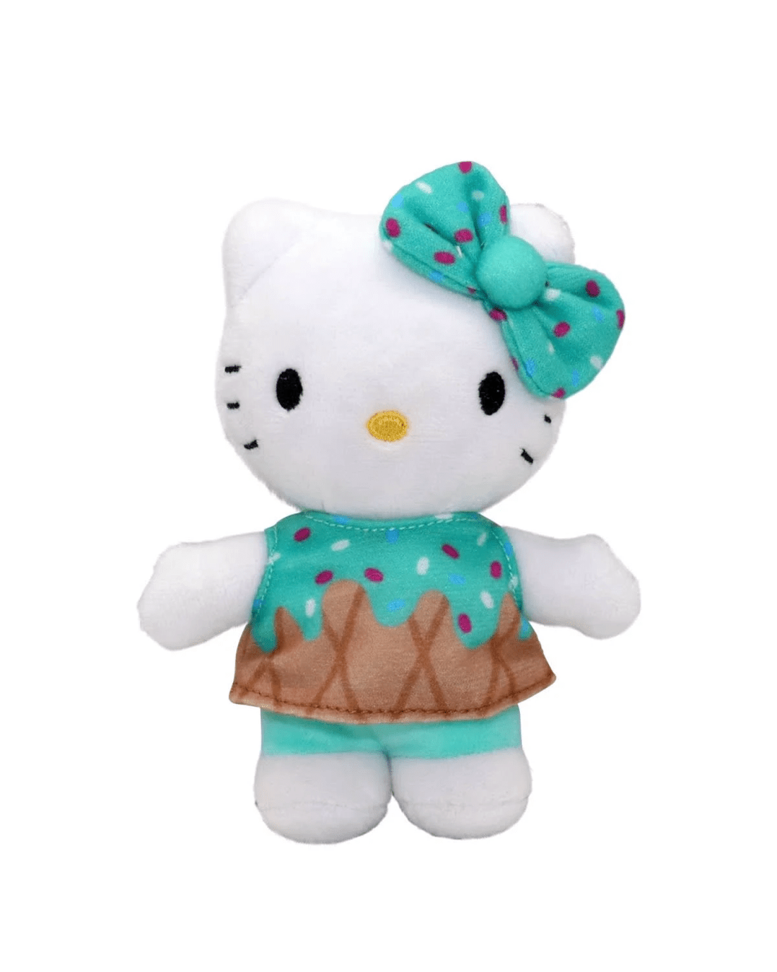 3 Hello Kitty and Friends Sweet Smelling Mini Scented Plush Toy - Assorted, 3 of 8