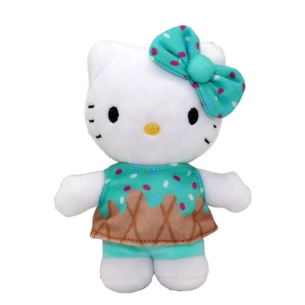 3 Hello Kitty and Friends Sweet Smelling Mini Scented Plush Toy - Assorted, 3 of 8
