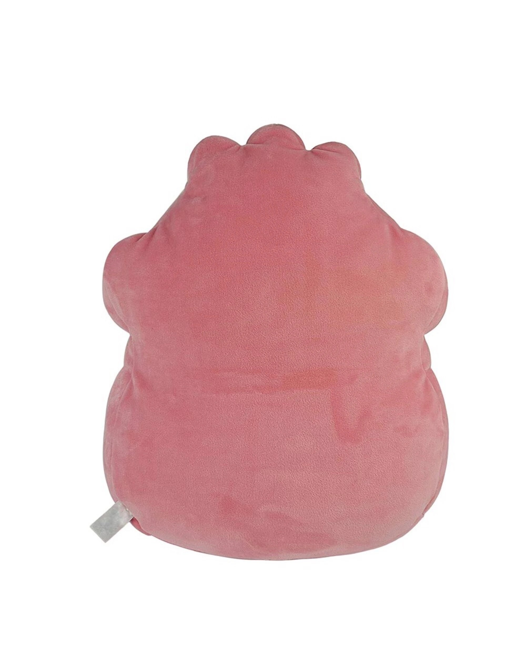 5 Nintendo - Super Mario - Princess Peach Mega Mocchi Plush - Multi, 5 of 5