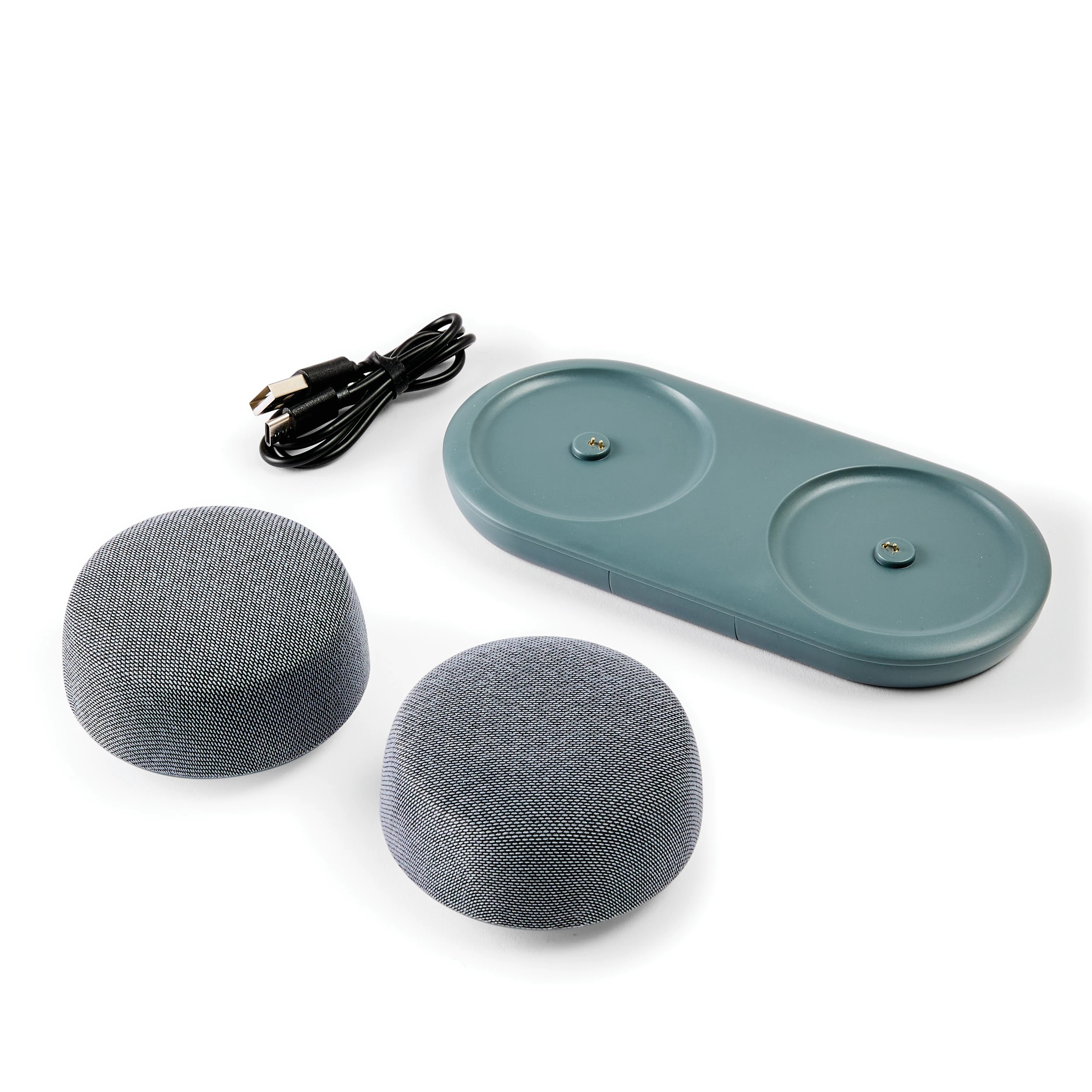 10 2-in-1 Pod Speakers, 10 of 10