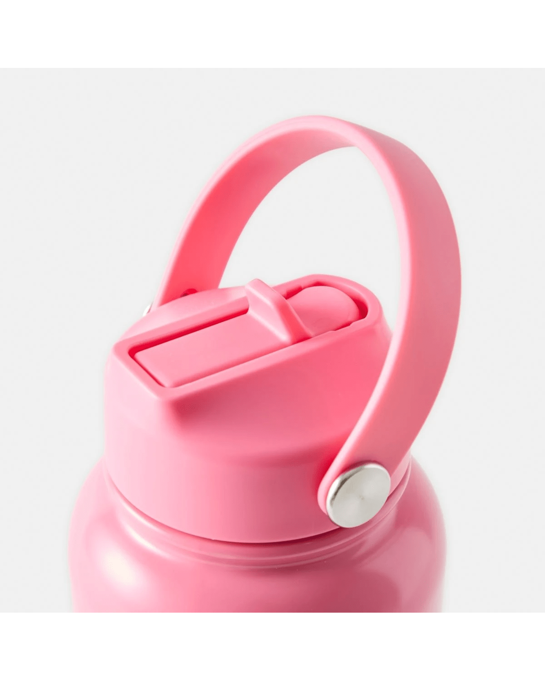 5 946ml Pink My Melody Stainless Steel Cylinder Drink Bottle, 5 of 5