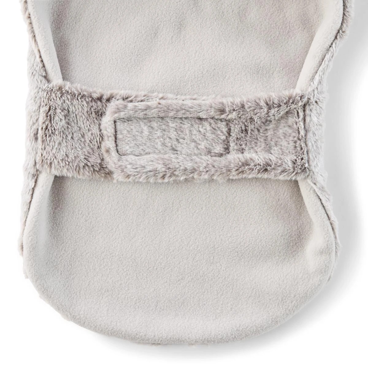 8 Pet Shaggy Vest - Large, 8 of 9