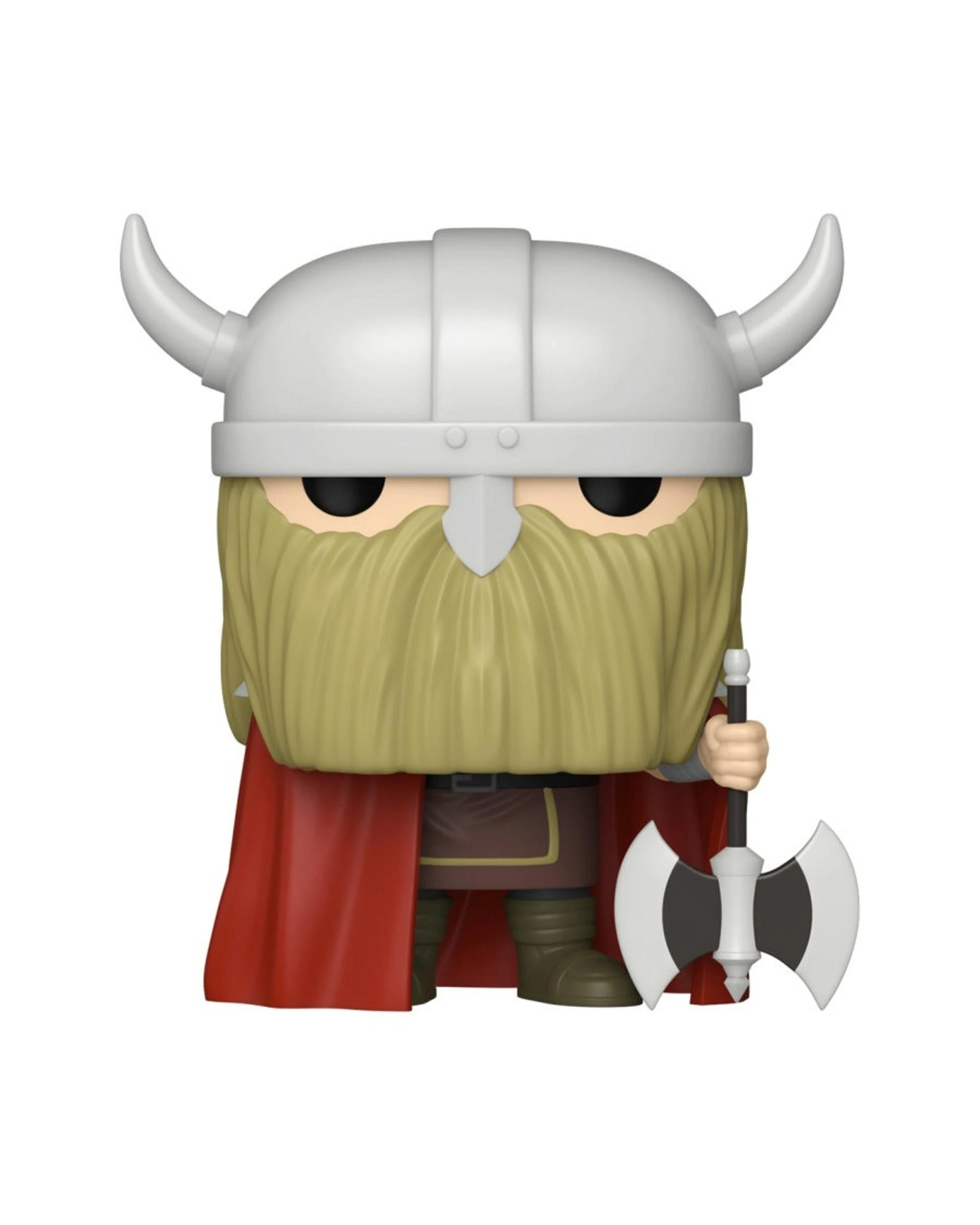 2 Frieren Beyond Journey's End Eisen Funko POP! Vinyl, 2 of 3