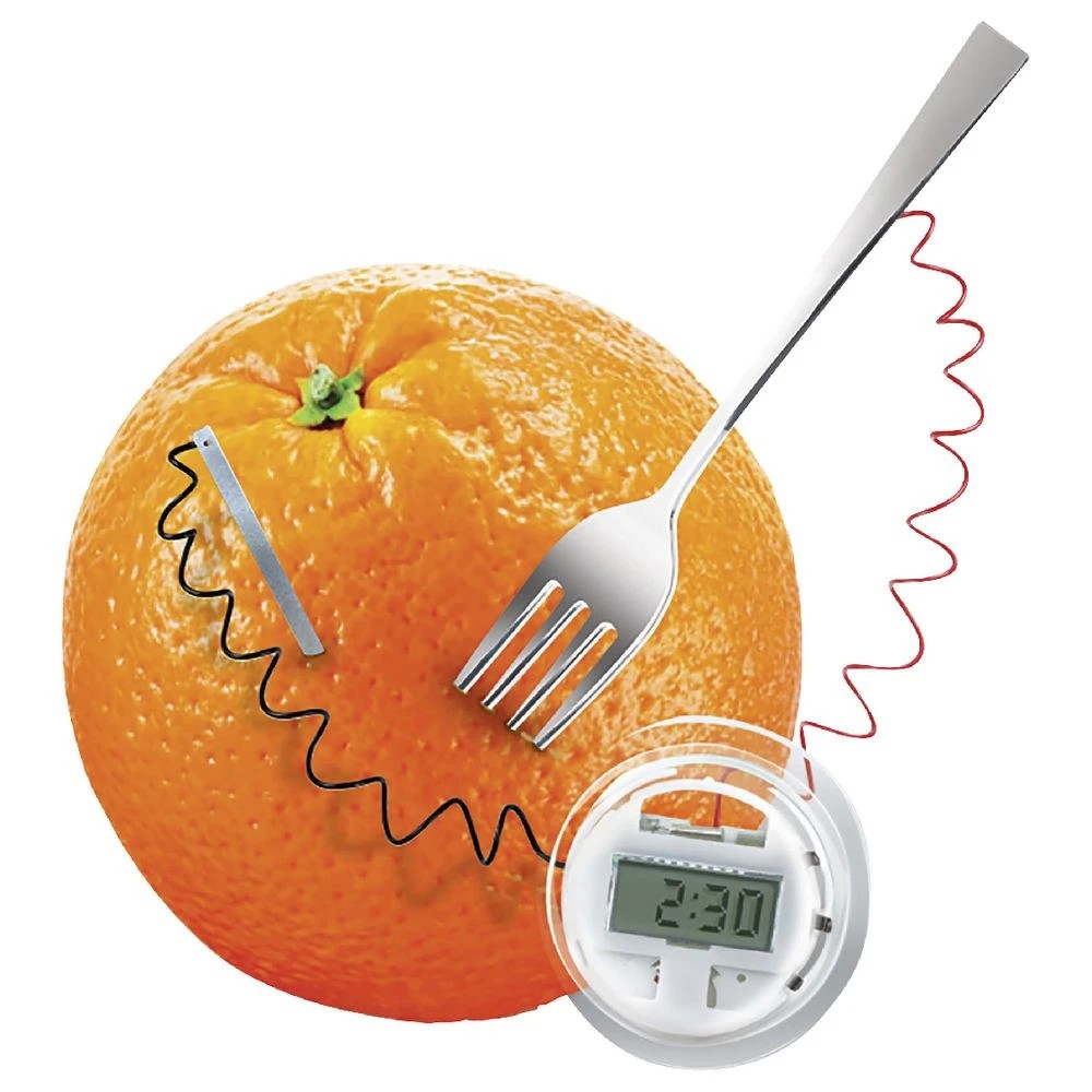 3 4M STEAM Powered Kids Kitchen Science Kit, 3 of 4