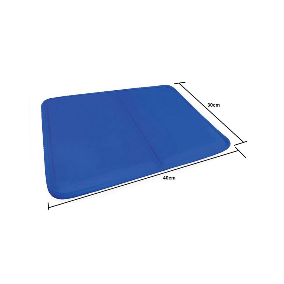 5 Living Today Cooling Gel Pad Insert for Pillow/Sofa/Cushion/Bed, 5 of 7