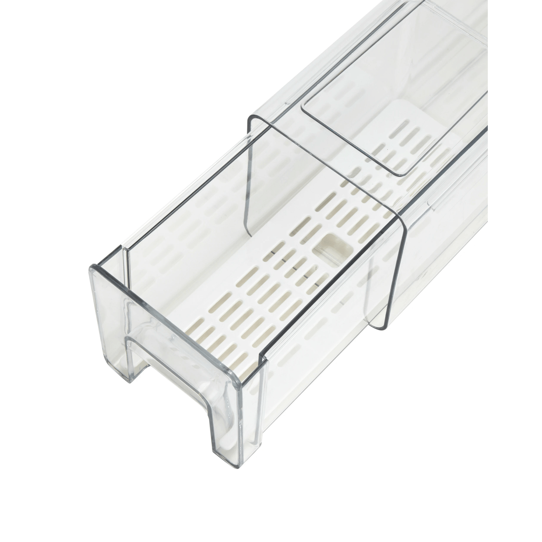 6 Narrow Fridge Drawer, 6 of 7