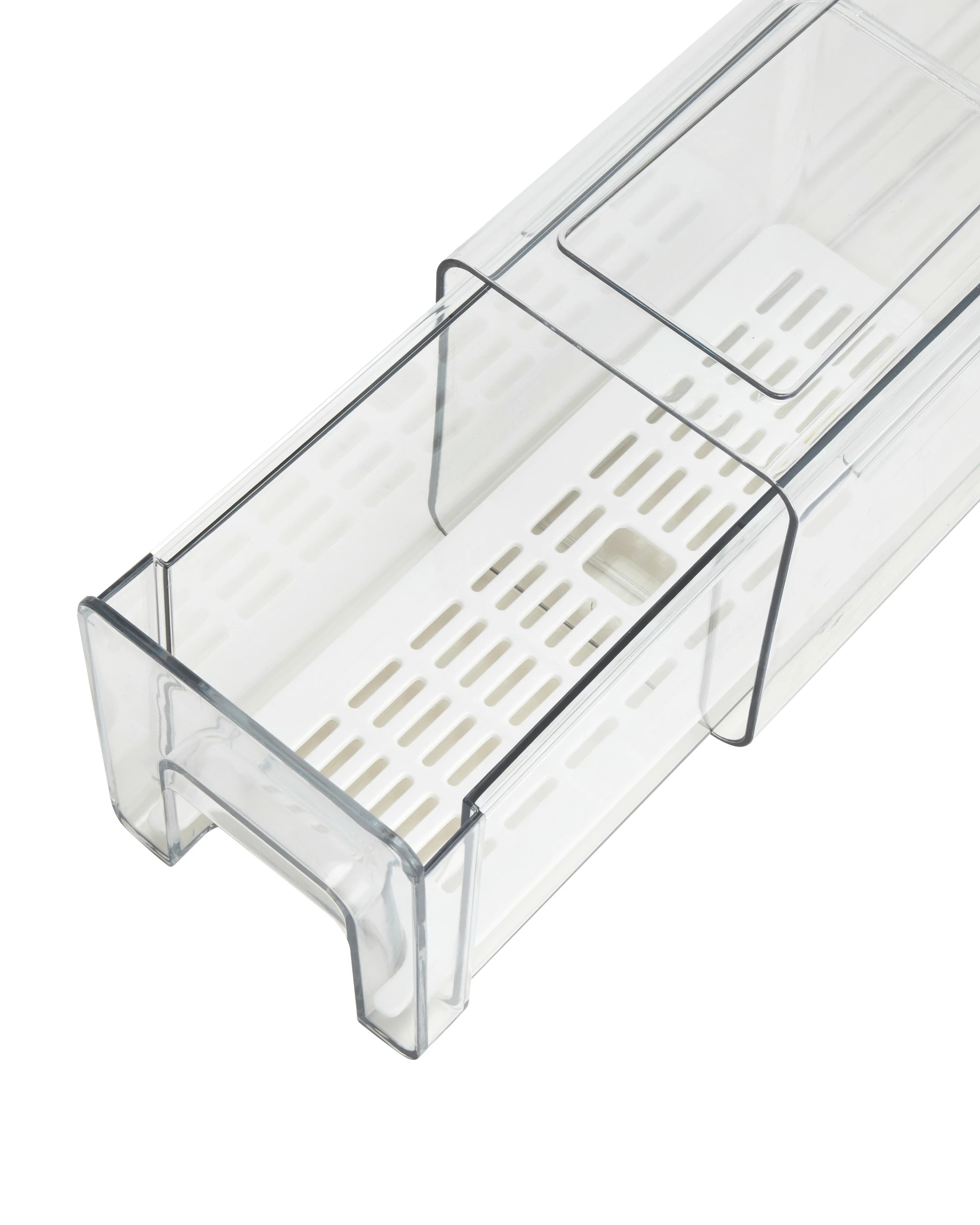 6 Narrow Fridge Drawer, 6 of 7