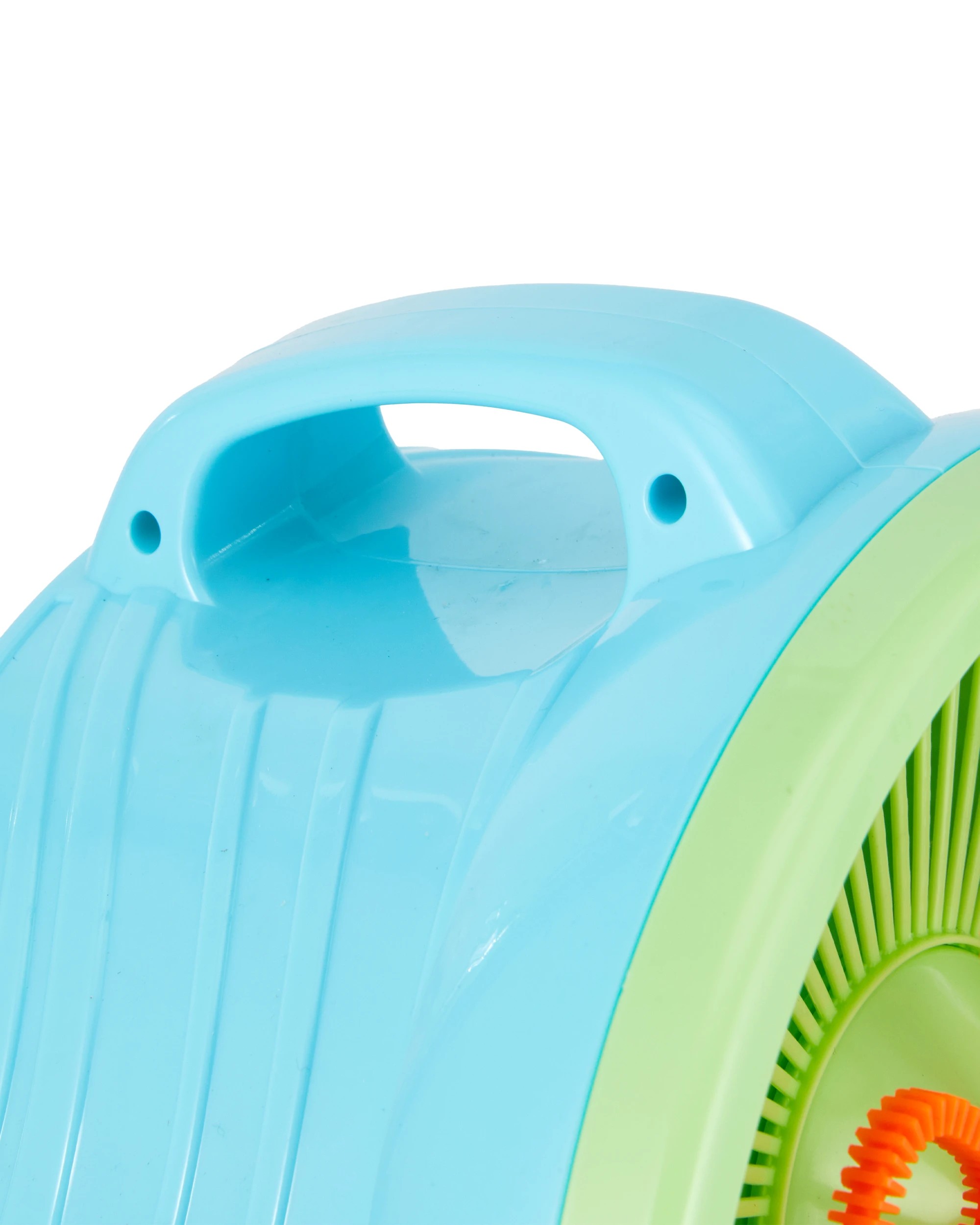 6 Mega Bubble Machine, 6 of 8