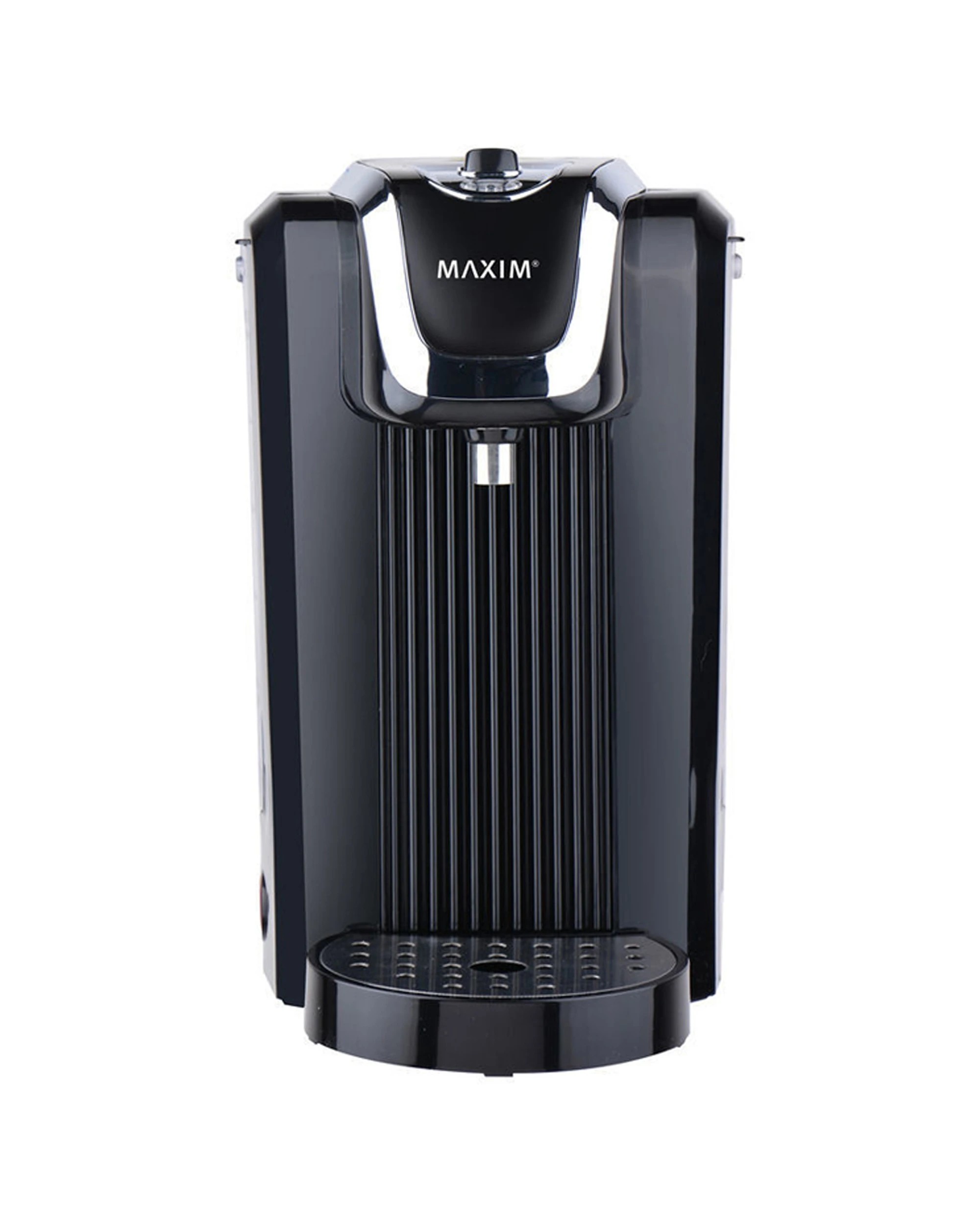 2 Maxim Hot Water Dispenser 2.5L Removable Tank Boil Dry Protection - Black, 2 of 4