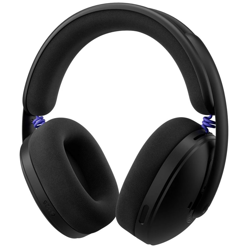 1 Logitech G G325 Wireless Headset Black, 1 of 10