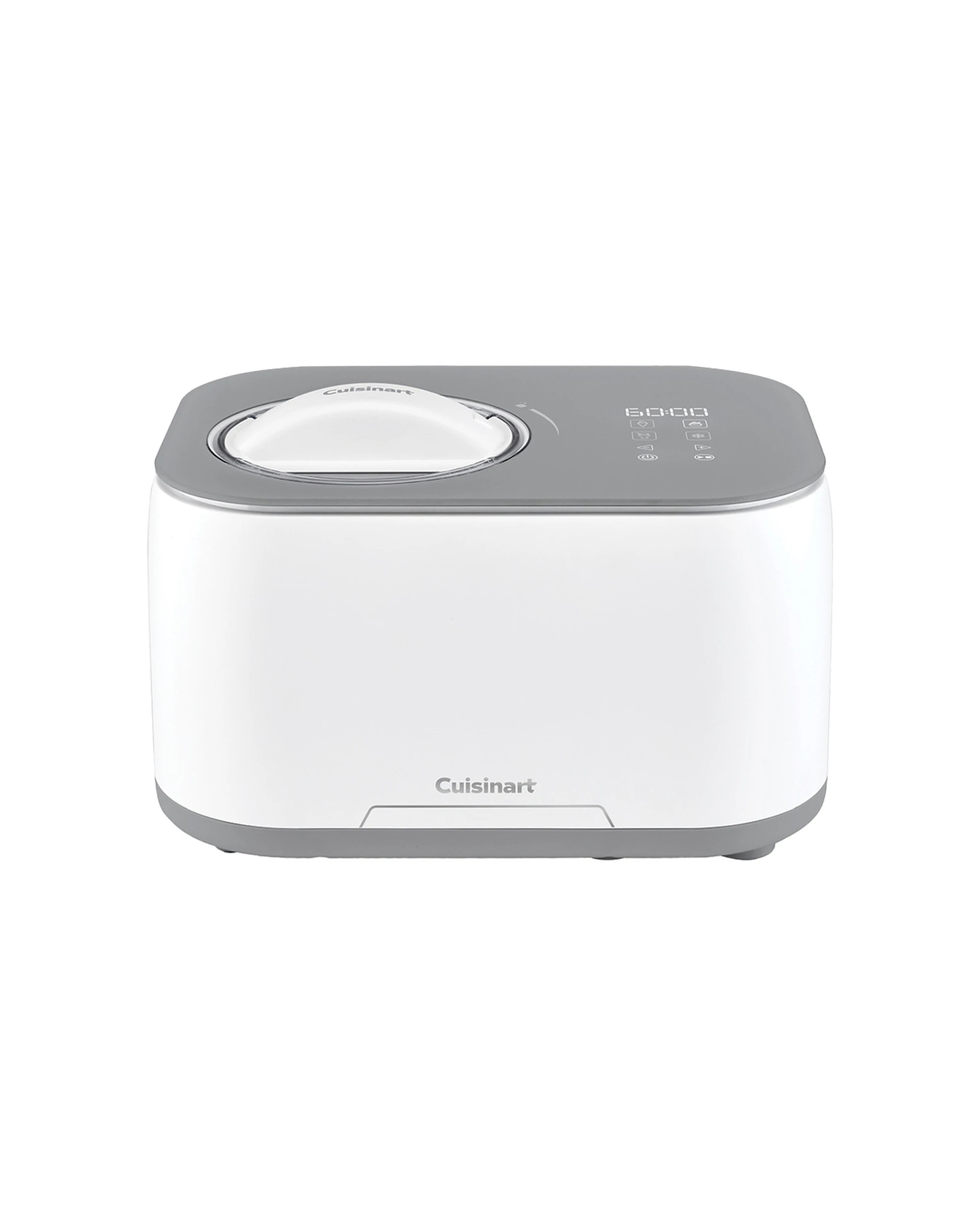 1 Cuisinart Freeze Ease Ice Dessert Maker 950ml - White, 1 of 1