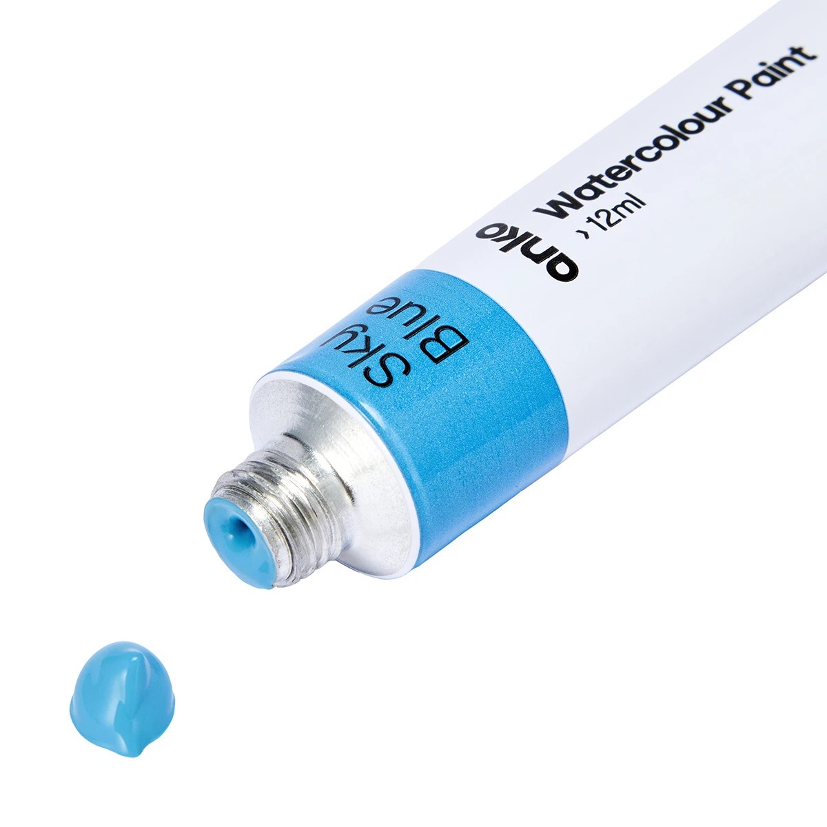 6 12 Pack Watercolour Paint Set, 6 of 8